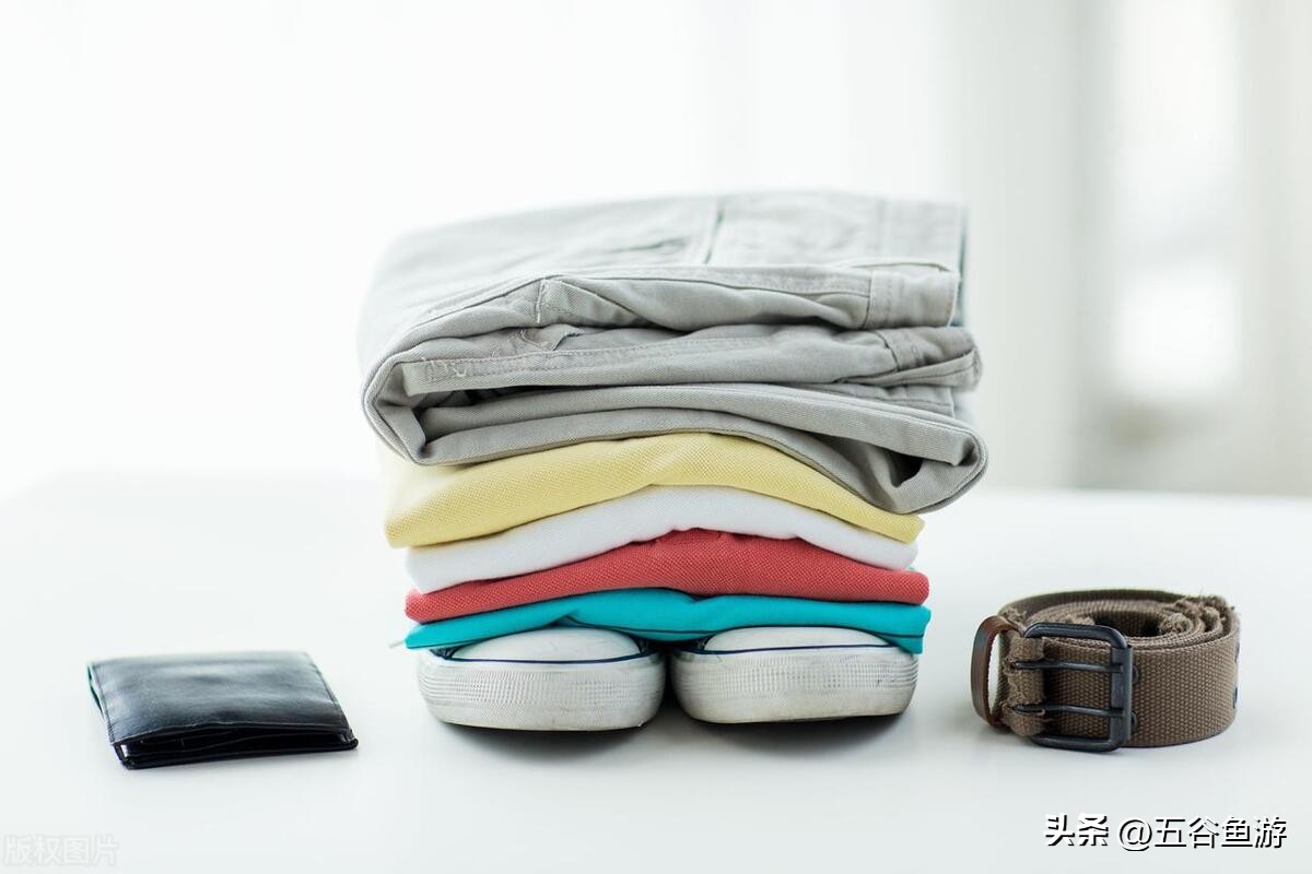 出国随身行李必备物品,出国上学需准备的行李