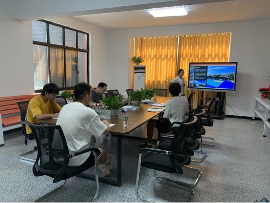 砥砺复兴梦，“造”福百姓家——走进荆州体育高新技术企业