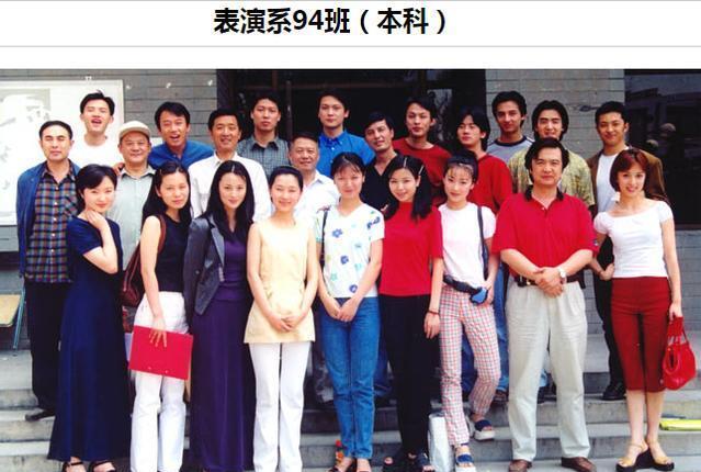 十位被遗忘的女星,盘点十位消失的千万级网红