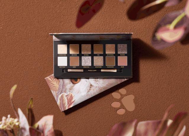 完美日记成为国货之光的原因,完美日记国货之光真的好用吗