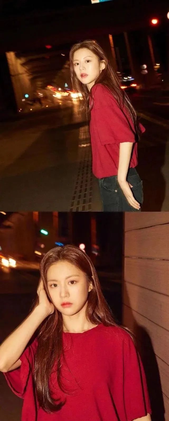 韩国女星全智贤巅峰颜值,小全智贤韩国高级脸