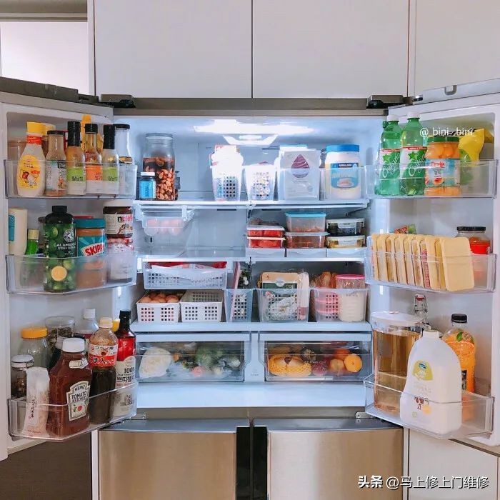 冰箱声音大嗡嗡响怎么回事,冰箱启动声音大是什么原因