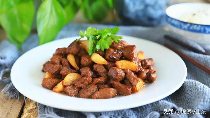 入秋后必吃的10道家常菜,秋天必吃的十道经典家常菜做法