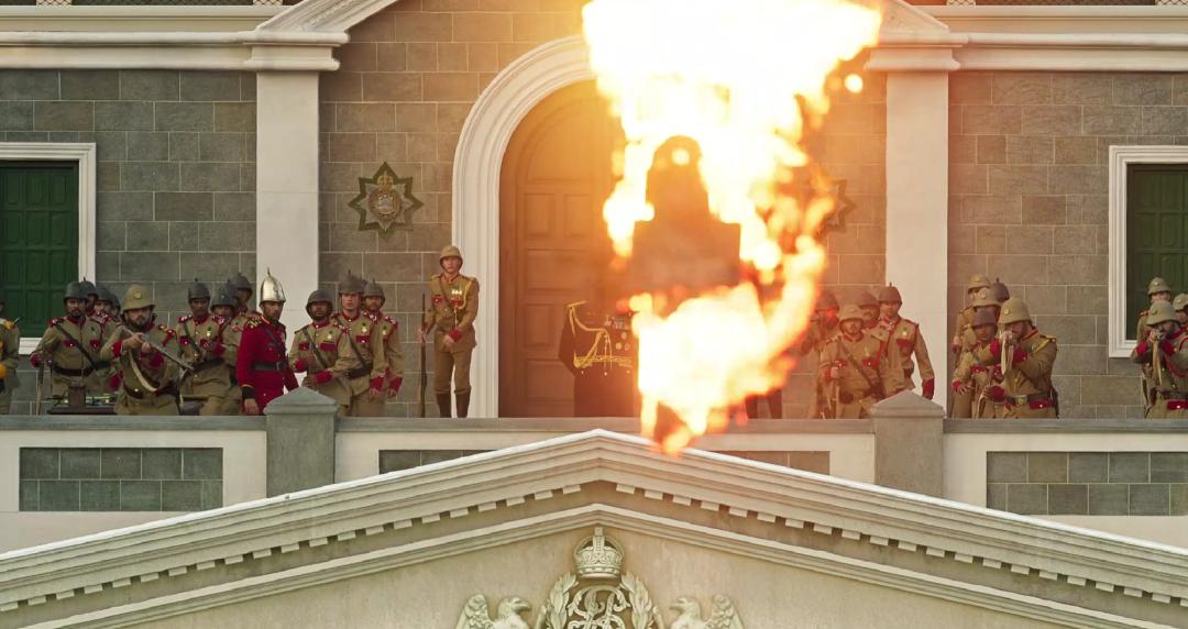 印度神剧rrr在哪里可以看完整版,一部印度超级英雄电影