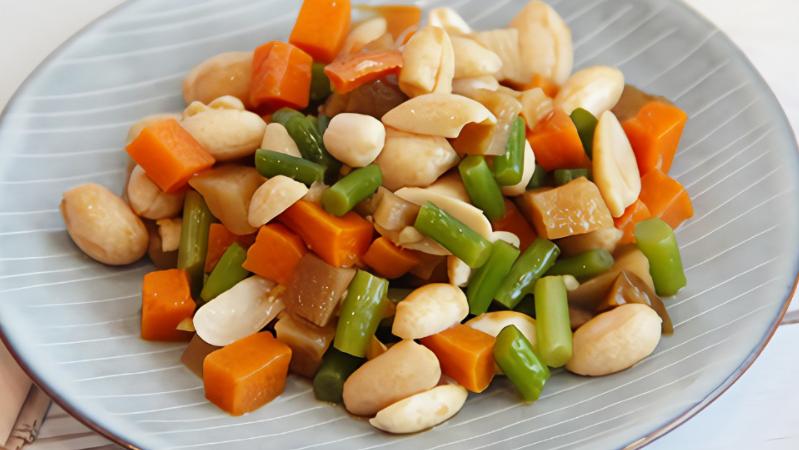 花生是心血管病的克星还是营养品,花生是心血管的祸根还是福音