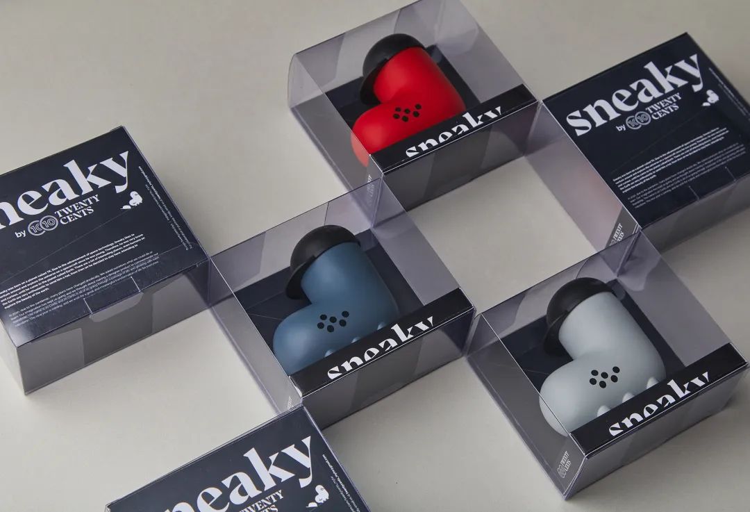 适合设计师的创意小玩意,脑洞大开的创意设计棒极了