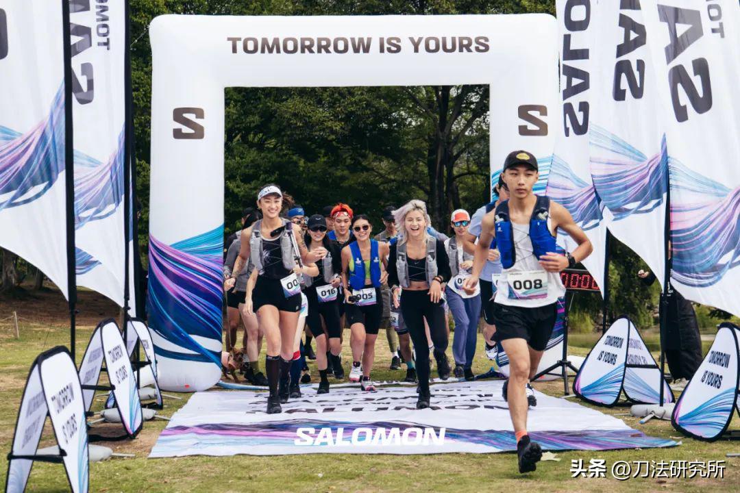 萨洛蒙8寸拆解,萨洛蒙3dv8gtx拆解