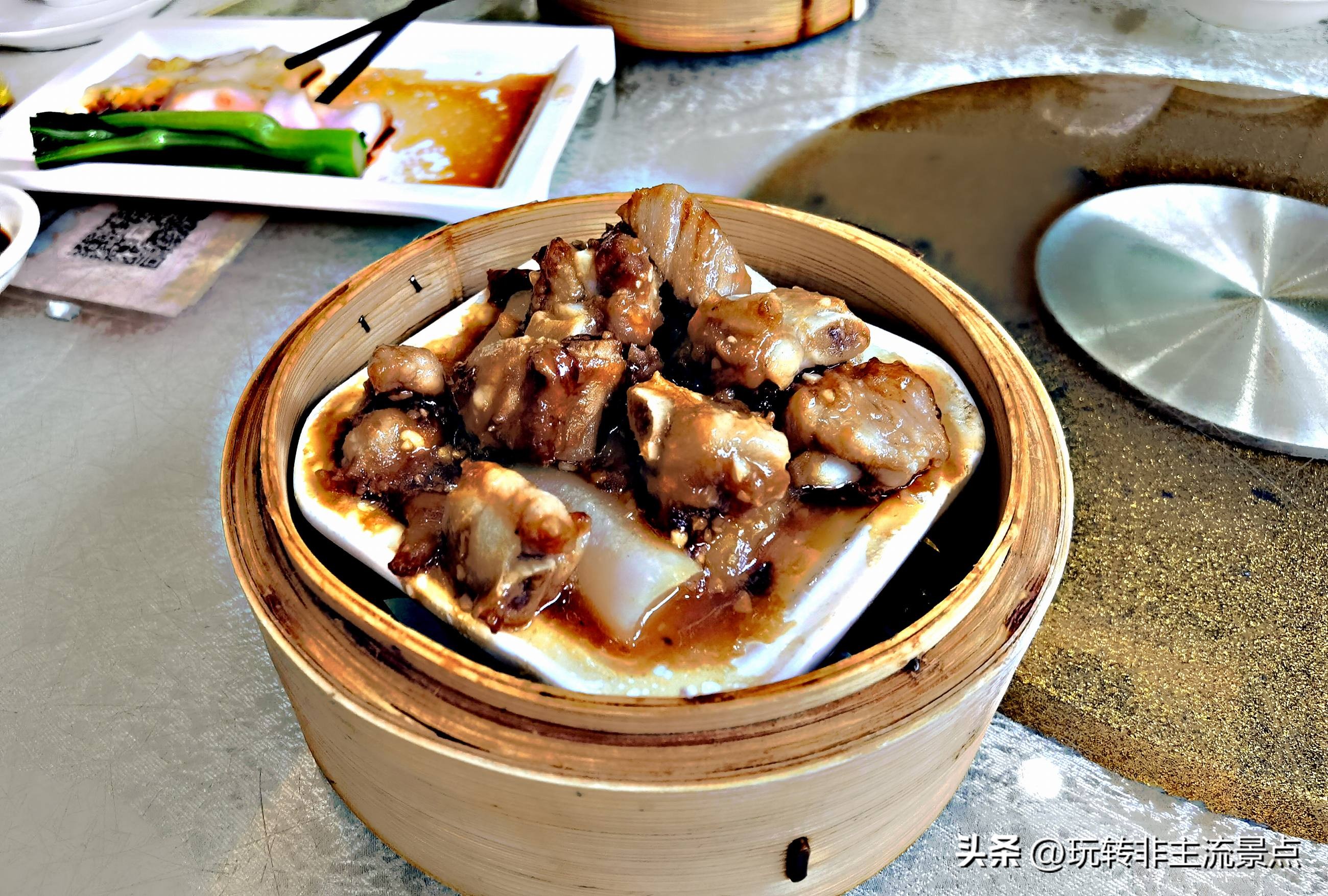 顺德美食地道顺德味攻略,顺德佬美食团购十人套餐