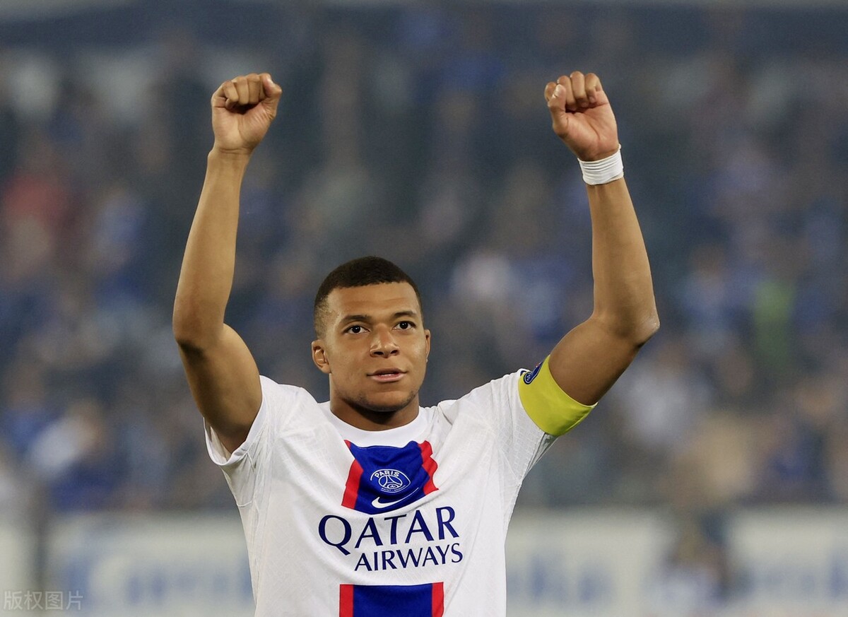 姆巴佩确定离开大巴黎吗英文,姆巴佩离开巴黎圣日耳曼了吗