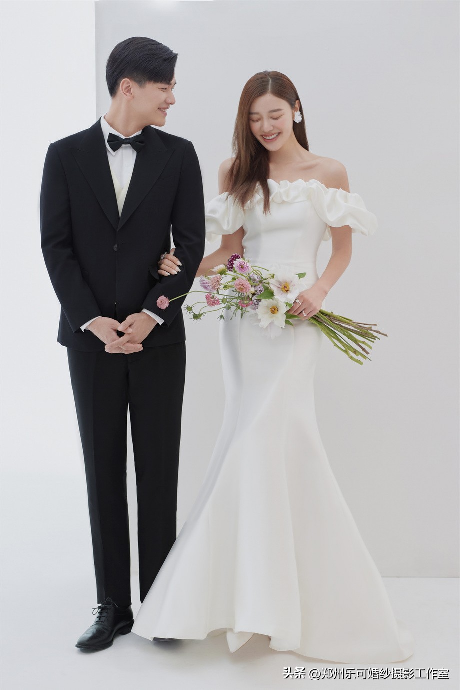 婚纱照拍完会修图吗,婚纱照底片有必要要raw格式吗