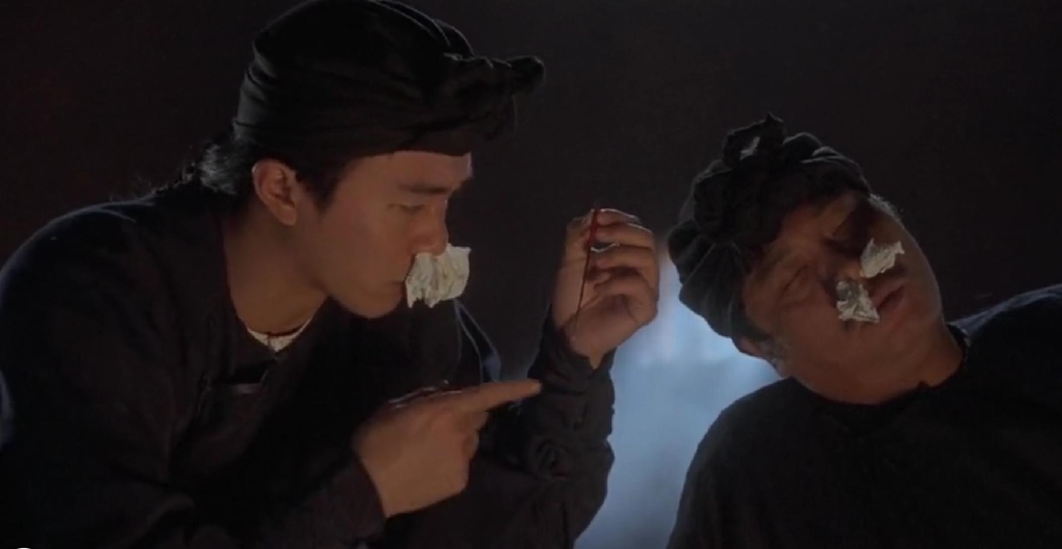 不开心的时候必须看这几部电影,推荐几部拯救不开心的电影