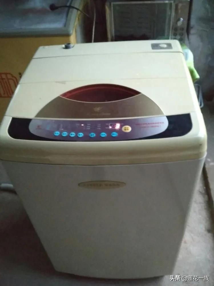 洗衣机的品牌图案,洗衣机的品牌销量排行榜