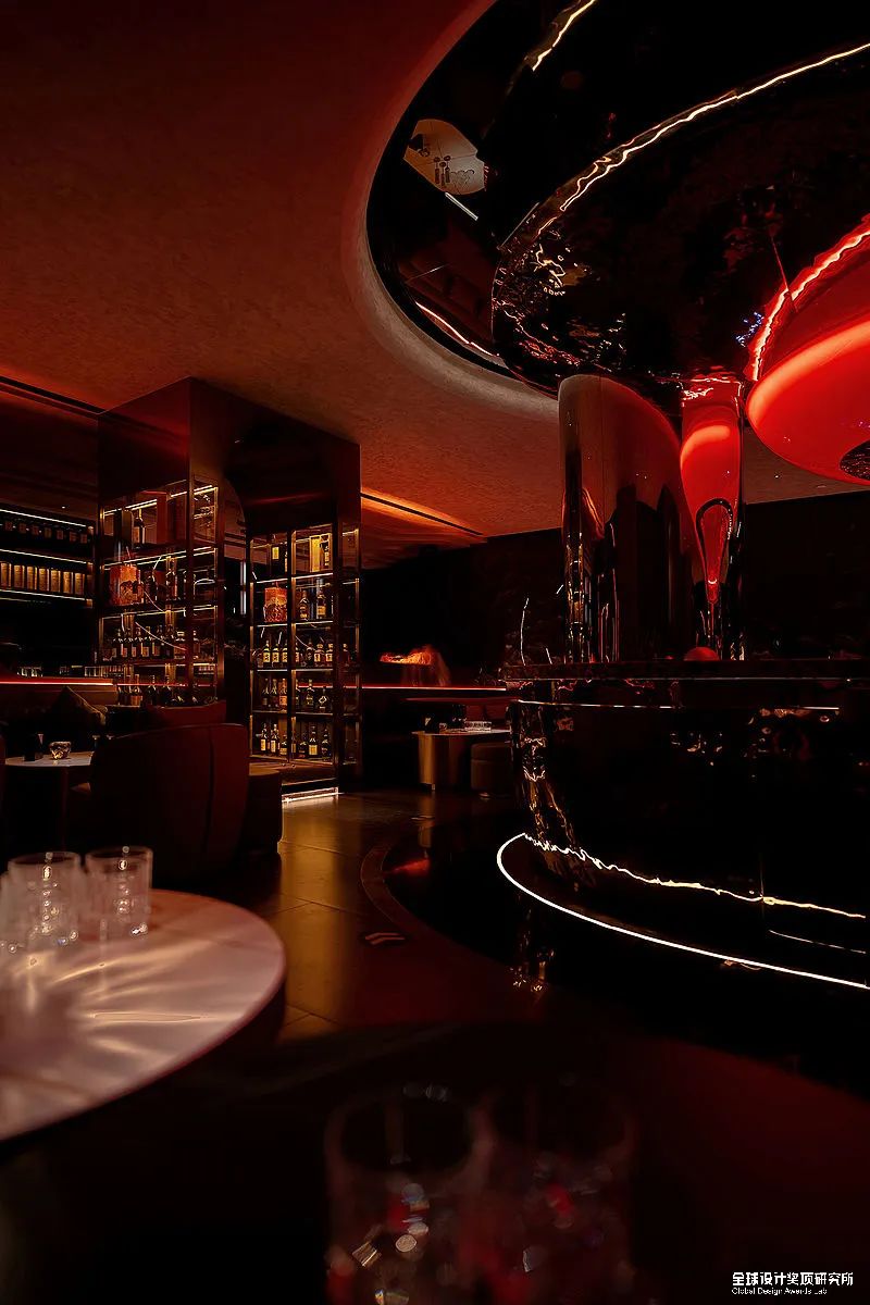 2020伦敦设计大奖获得者,英国餐厅酒吧设计大奖有用吗