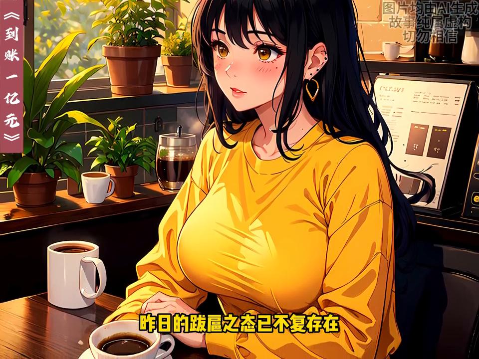 到账一千万元,到账一亿元的视频