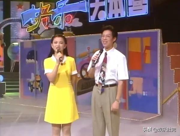 谢娜恢复马甲线,谢娜露马甲线