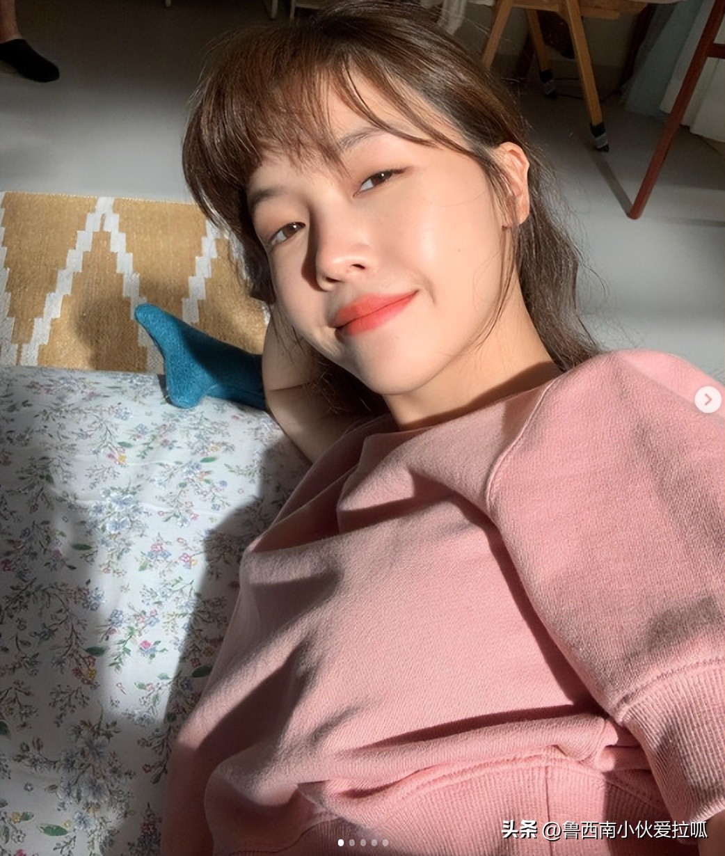 孙兴慜女团收割机,孙兴慜的女团粉丝