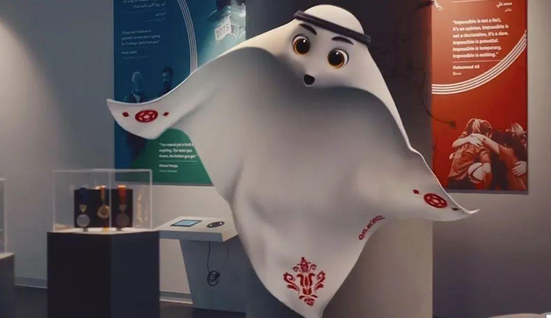 卡塔尔世界杯花了2200亿美元,卡塔尔世界杯花了一万多亿