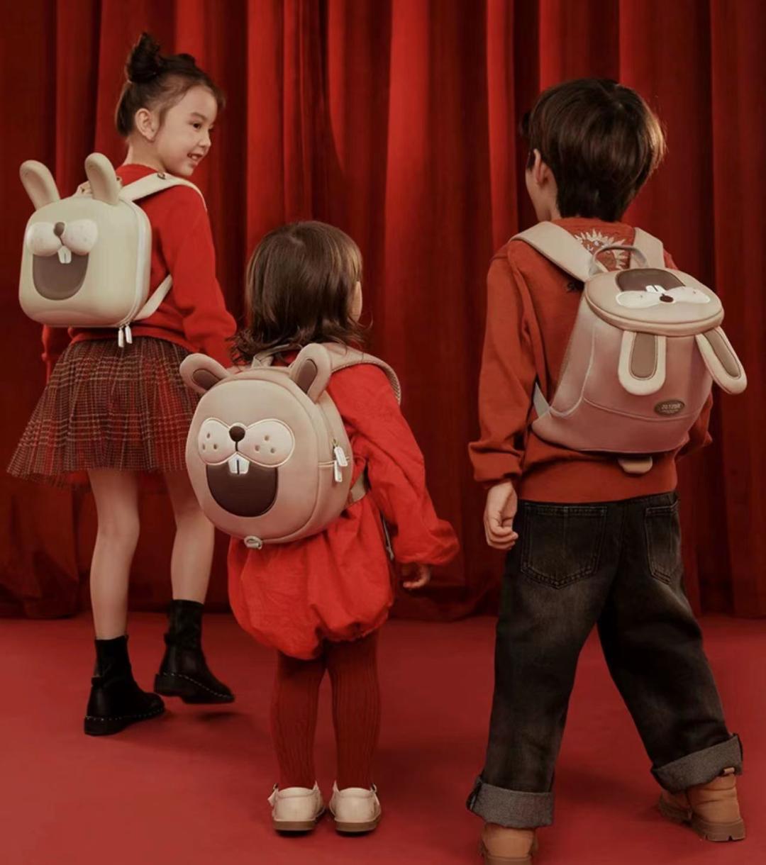 适合儿童的新年实用礼物,适合给小朋友的新年礼物套装