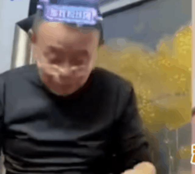 为了金钱不择手段连脸都不要的人,现在的明星吃相有多难看