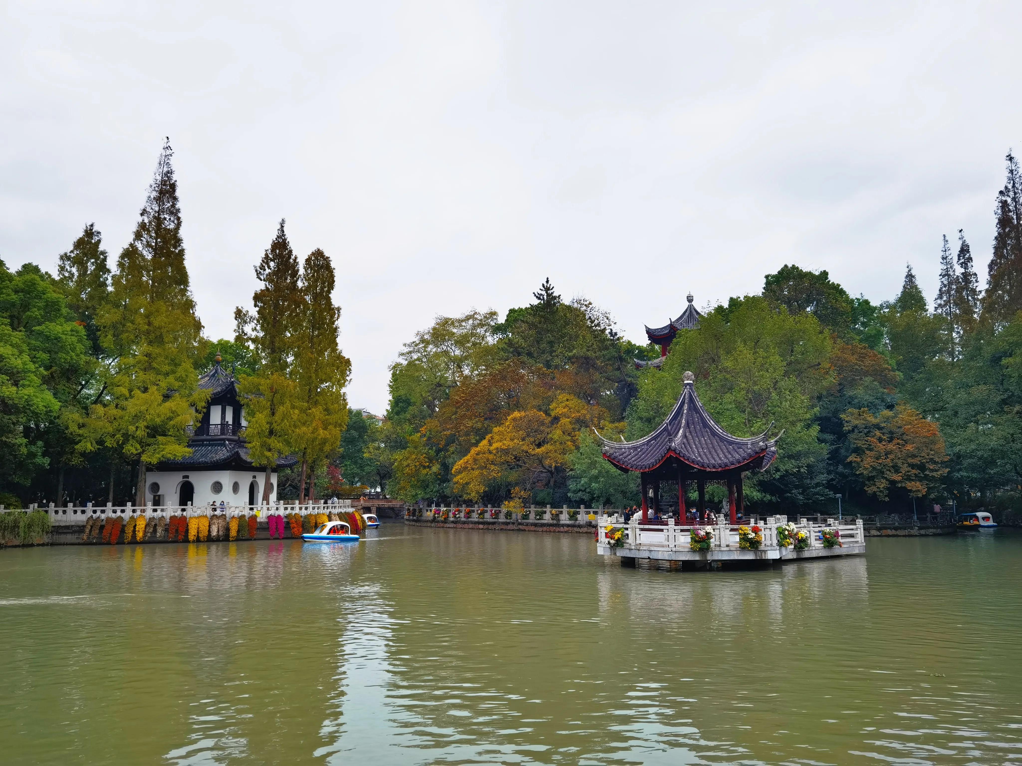 嘉定景点攻略亲子游,嘉定景区一日游