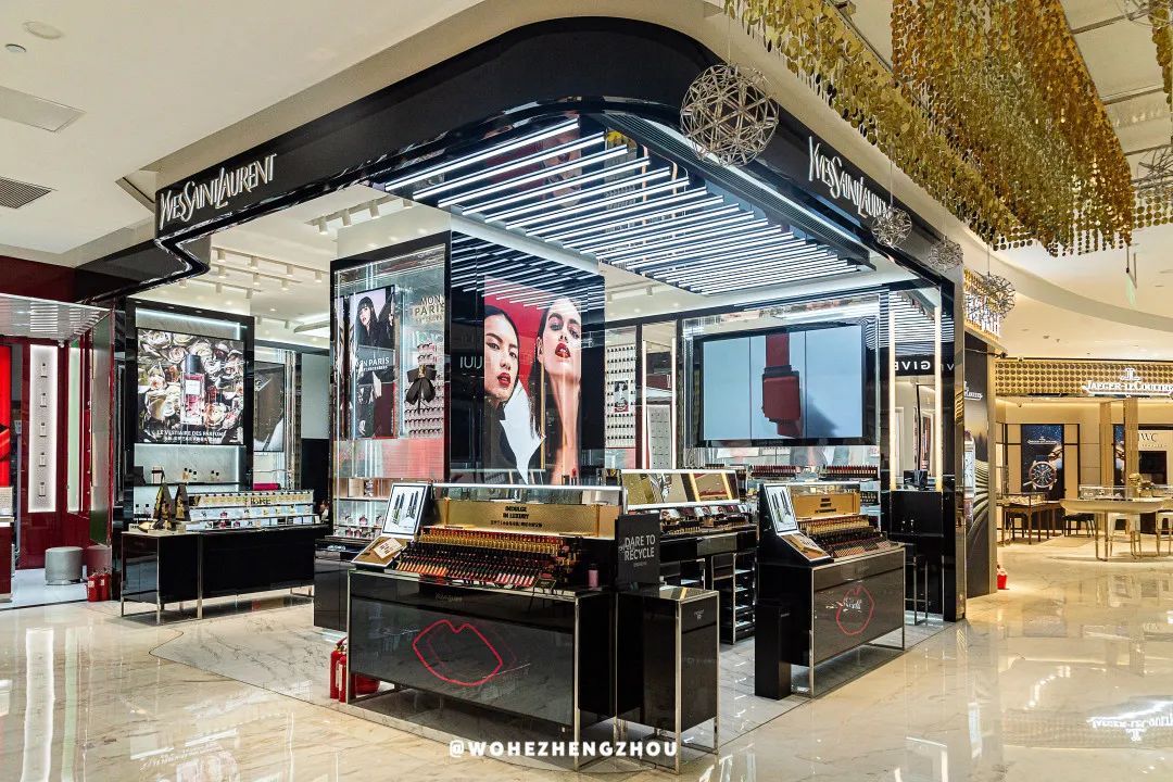 丹尼斯24周年庆第二波福利来袭,丹尼斯百货优惠活动