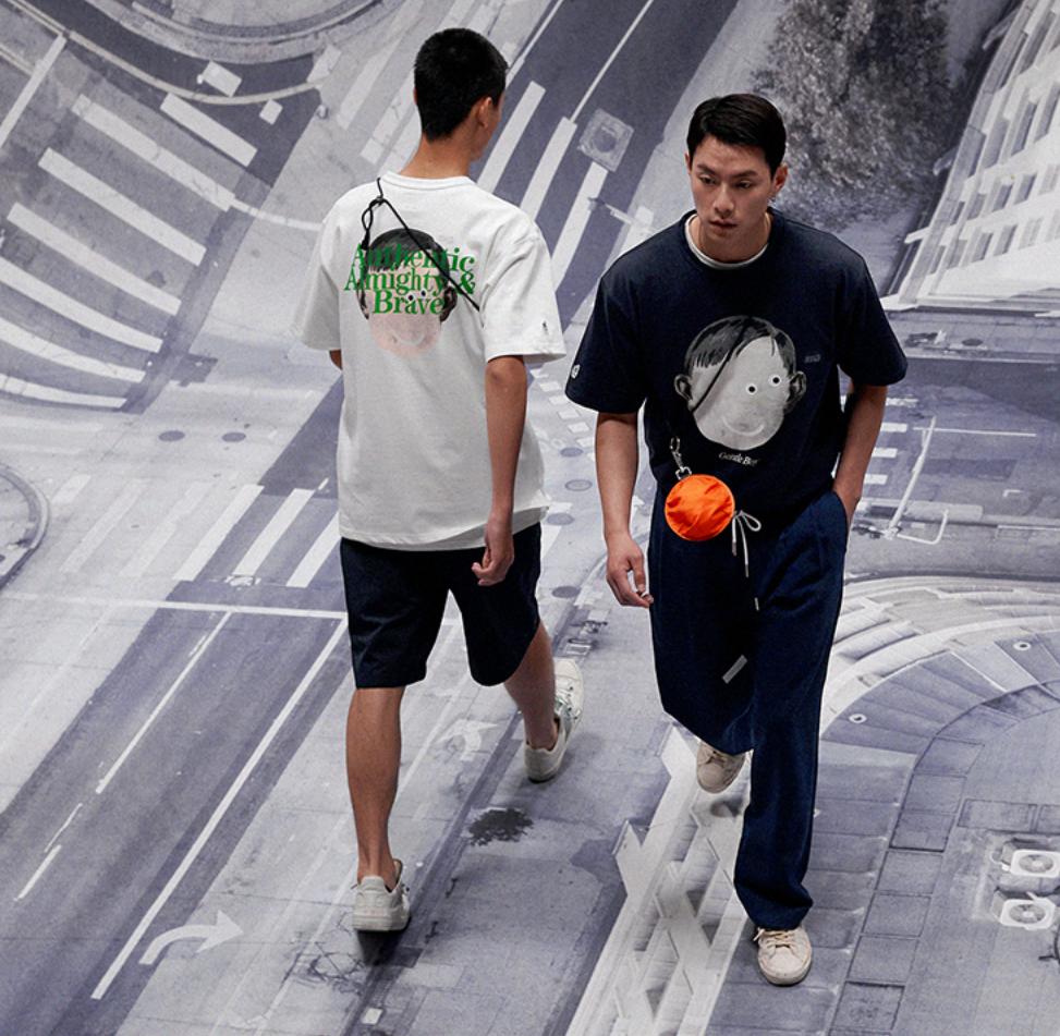 国潮风尚服装,国潮品牌衣服有哪些