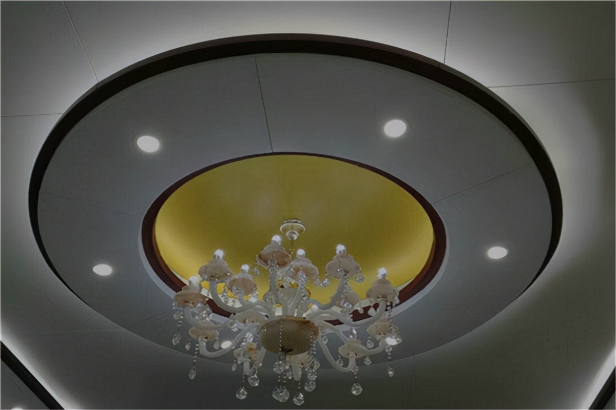 铝单板吊顶安装人工费价格,铝单板吊顶安装方法图