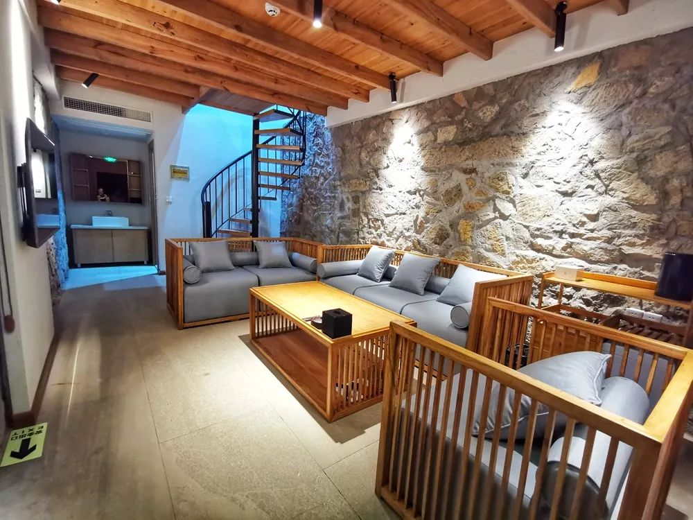 瑞安洞头民宿哪家好,瑞安民宿推荐适合老人