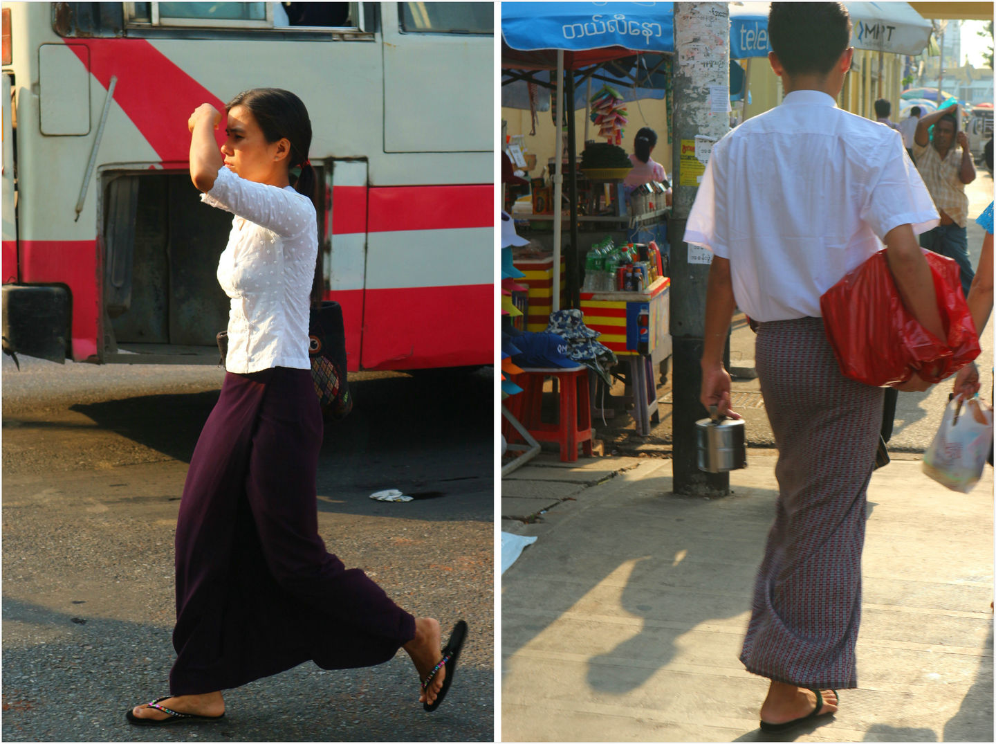 缅甸生活图片大全大图,真实拍摄缅甸人的真实生活