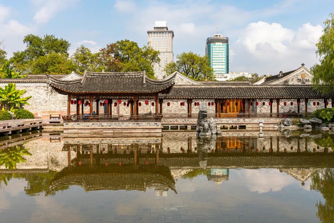 宁波出发路线推荐,宁波最全攻略