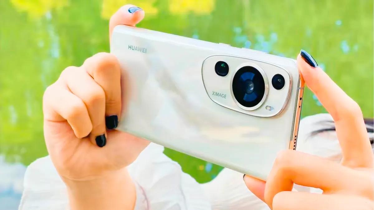 华为手机强势回归，最受伤的品牌是谁？