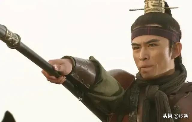 水浒传没羽箭张清如何死的,没羽箭张清的枪法厉害吗