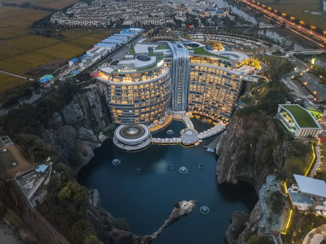 中建八局上海科技建设有限公司,中建八局大国重器