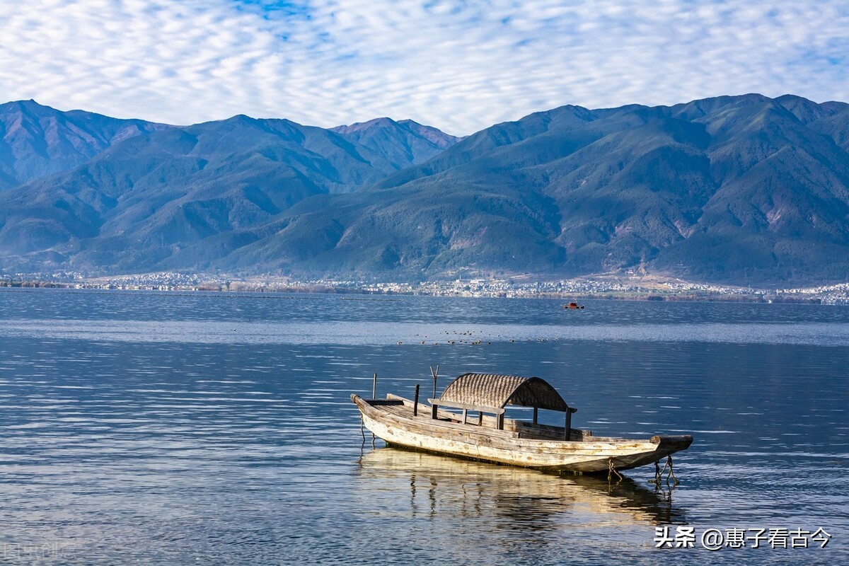 故事:穷秀才海外奇遇,捡到未知宝物,走上人生巅峰