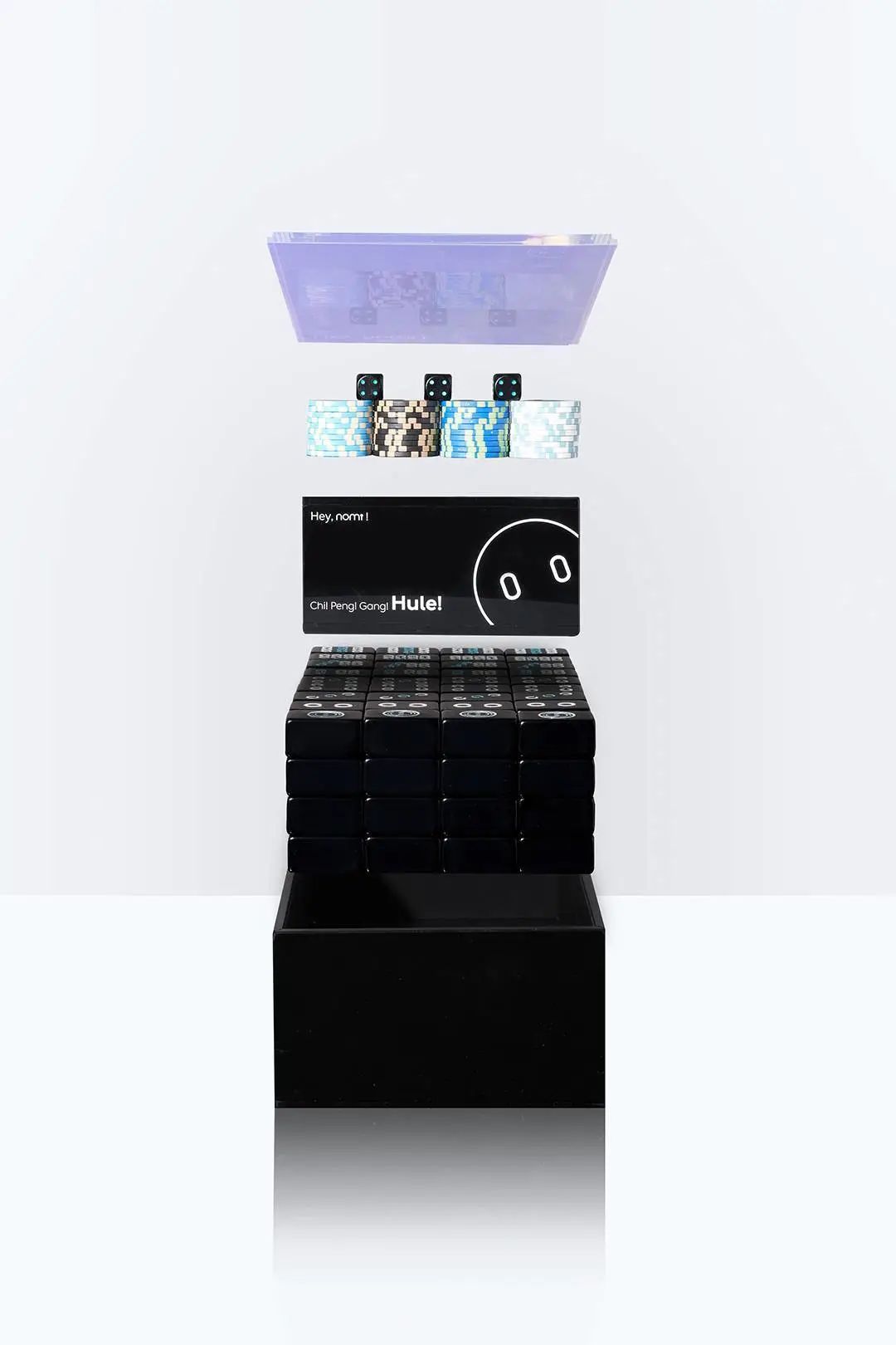 杜蕾斯的麻将广告,杜蕾斯霸气的广告