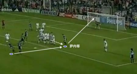 世界杯比赛历史,世界杯历史十大绝杀