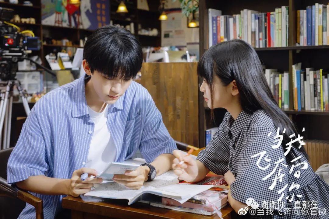 她病得不轻，却喜欢我，那我就姑且认为她没有病吧