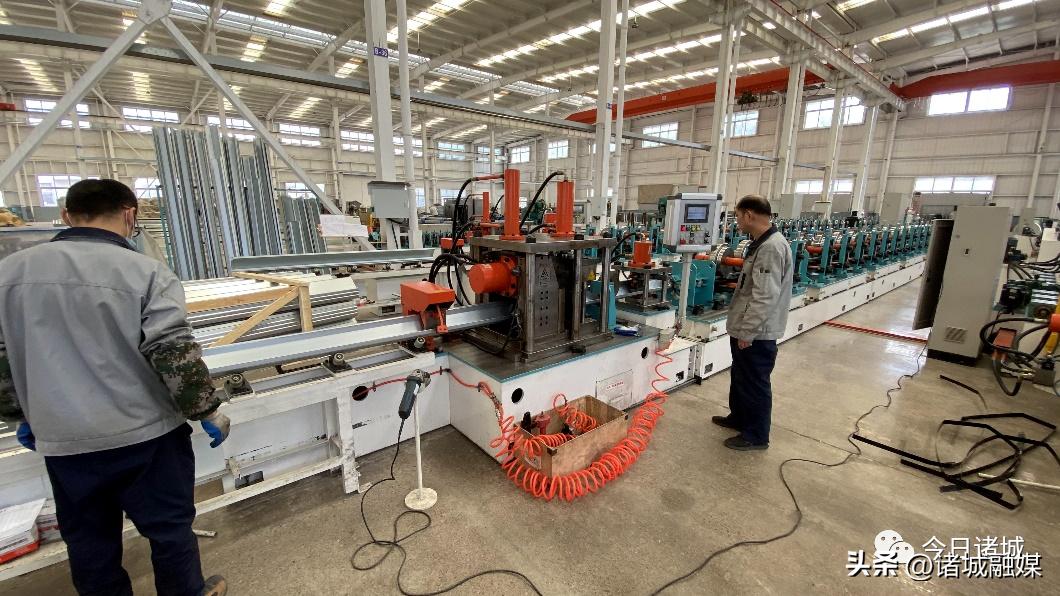 诸城城区哪个街道发展得好,诸城哪个街道发展有潜力