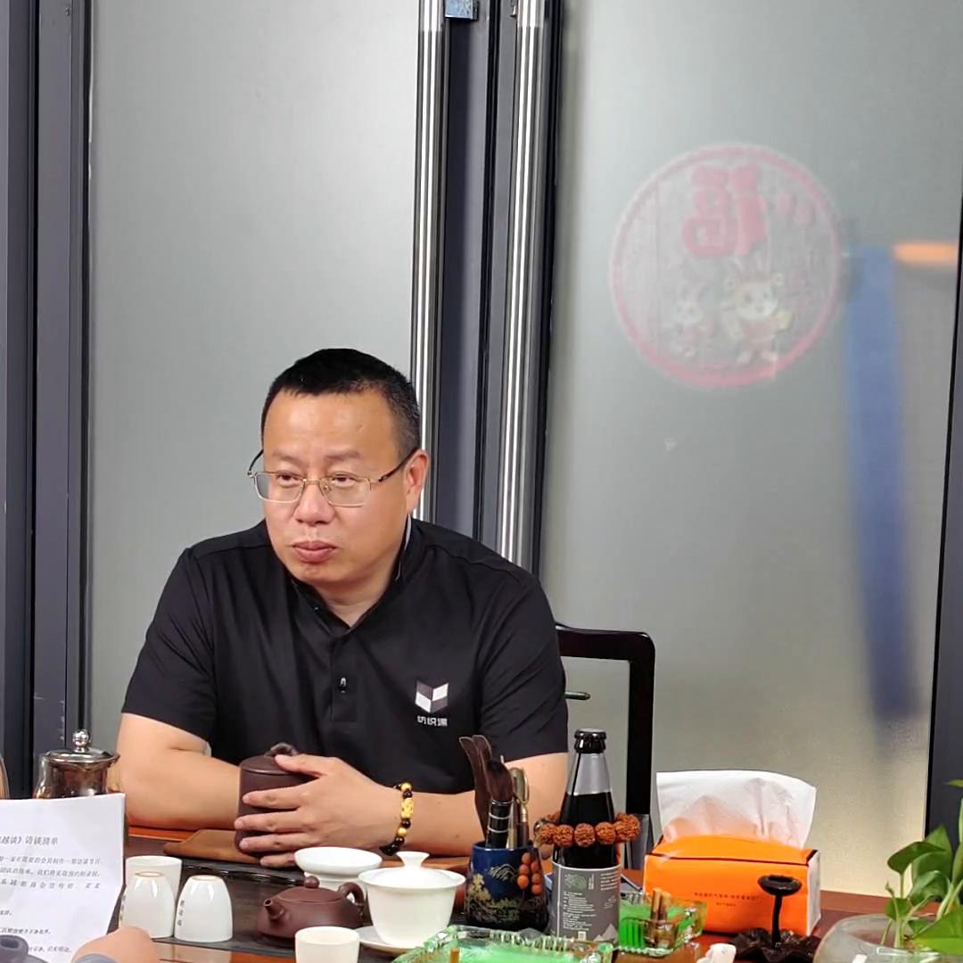 用创新思维定义自己@纺织课王老师