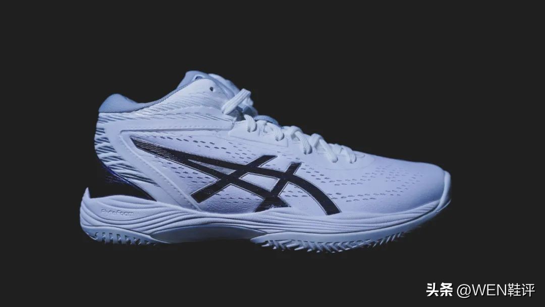 大体重亚瑟士gelburst25,亚瑟士gelburst25日常穿搭