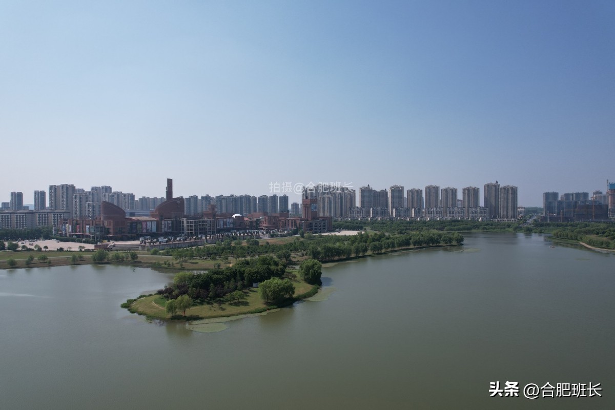 高新蜀西湖板块,蜀西湖板块