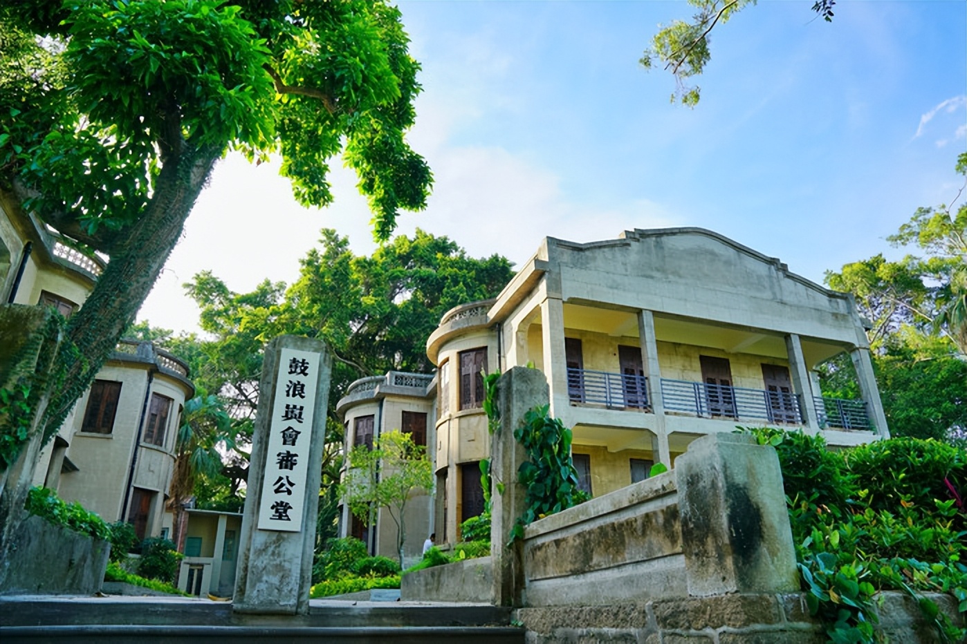 厦门带孩子去哪里玩,厦门带女朋友去哪里玩