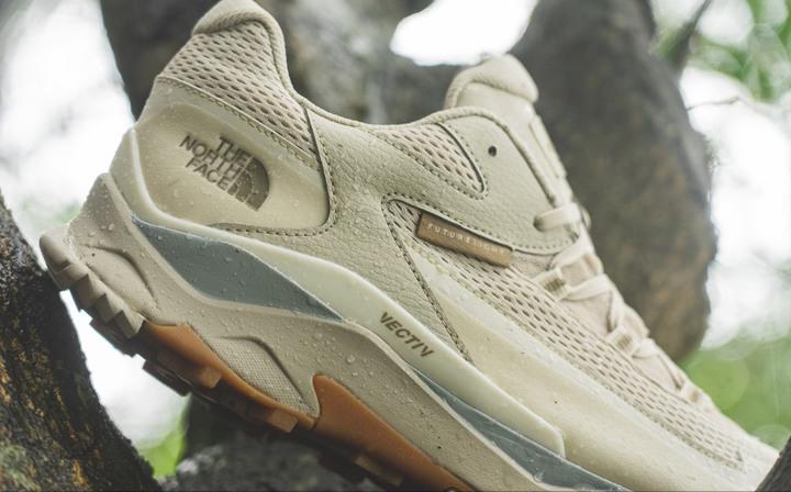 thenorthface登山鞋kanye,northface经典款徒步鞋