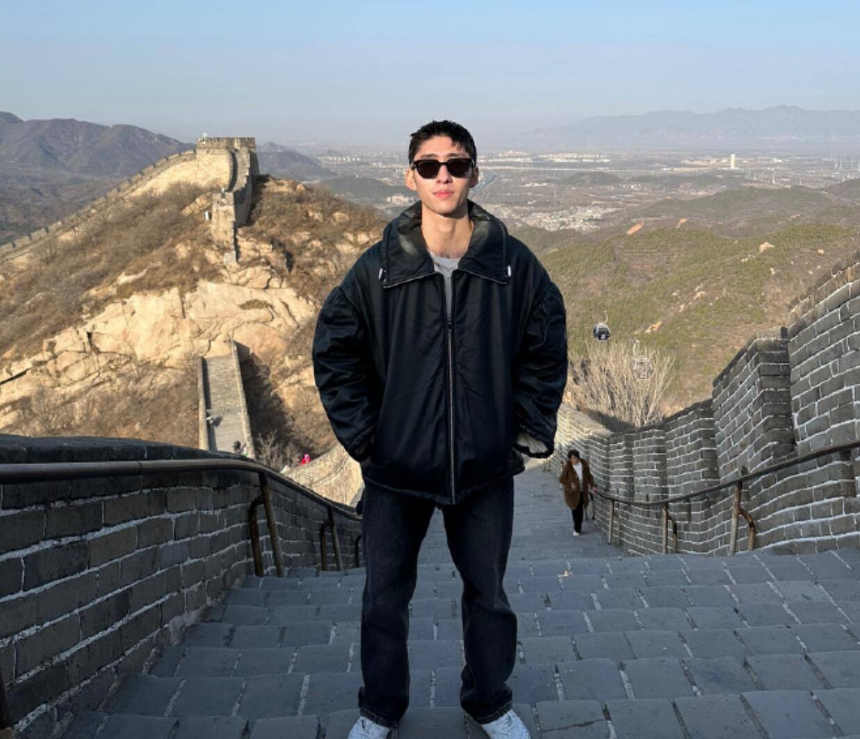 韩媒评林孝俊,林孝埈韩国世锦赛一天夺2金