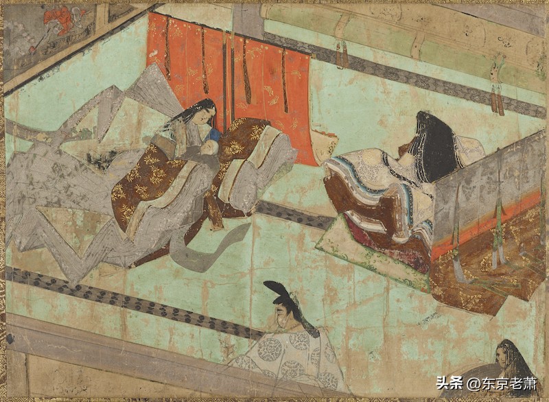 日本第一世家,日本历史上延续时间最长的家族