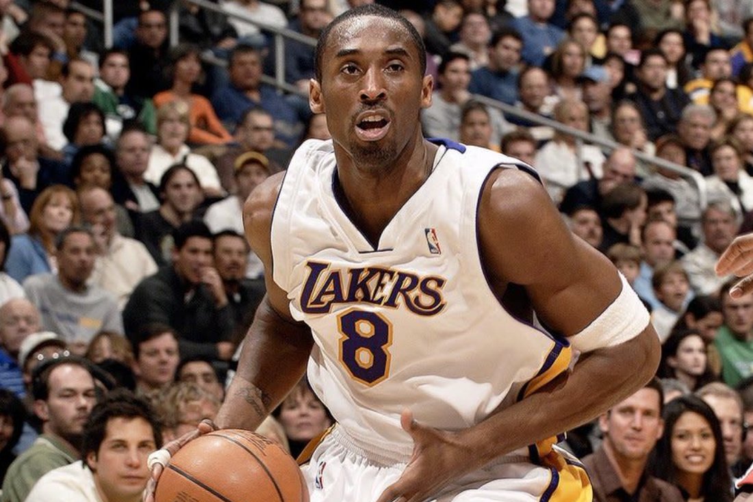 科比和詹姆斯评历史前5,科比詹姆斯最佳阵容次数