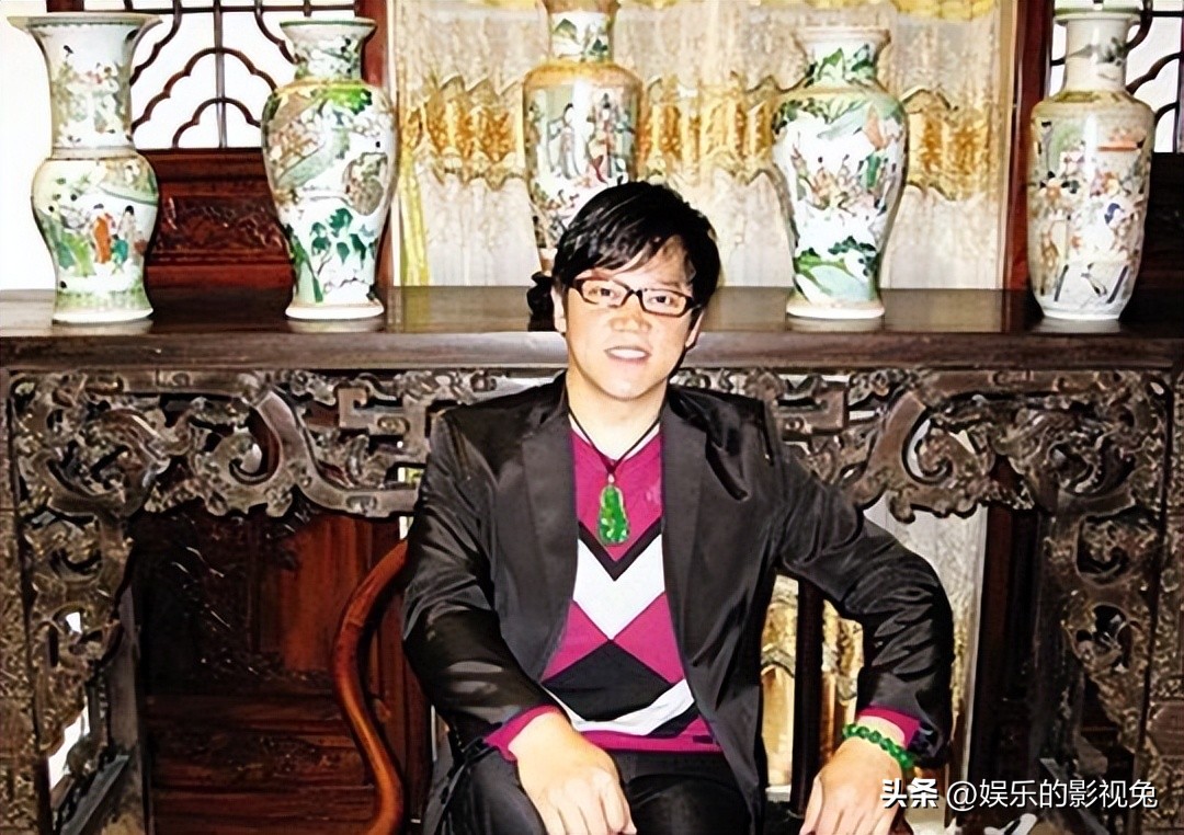 陈维聪广东原知名主持人,陈维聪世界杯1999年