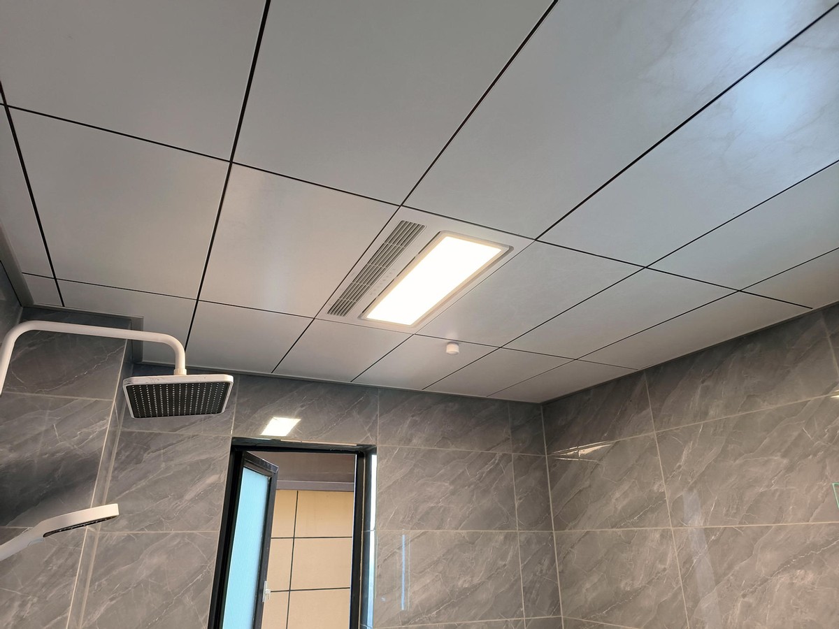 家装风暖浴霸,智能浴霸如何选择