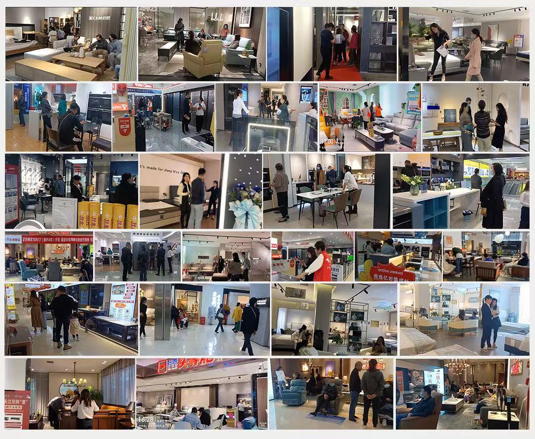 湖南最大的建材家具城——万家丽，为什么能持续火爆这么多年？