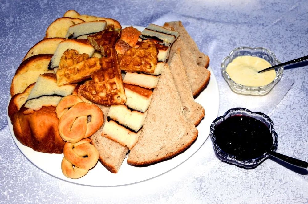 邀请你来呼伦贝尔的N个理由④：这个味儿，原生态！